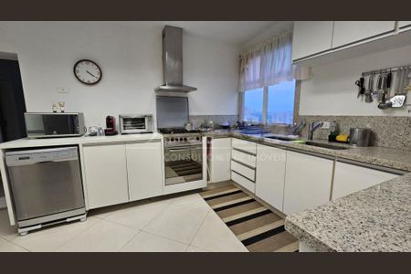 Apartamento à venda com 411m², 4 quartos e 3 vagas