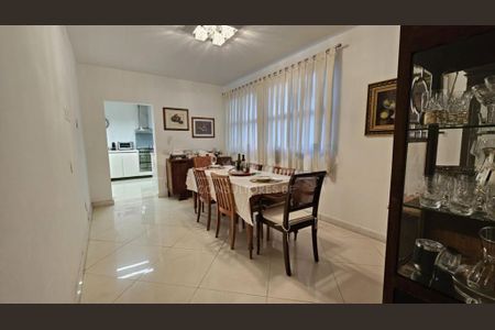Apartamento à venda com 4 quartos, 411m² em Jardim Belgica, São Paulo