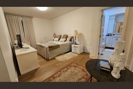 Apartamento à venda com 4 quartos, 411m² em Jardim Belgica, São Paulo