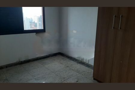 Apartamento à venda com 4 quartos, 180m² em Vila Mascote, São Paulo
