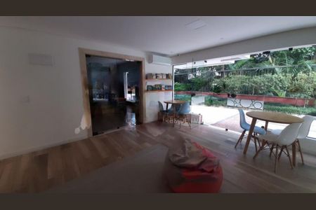 Apartamento à venda com 4 quartos, 180m² em Vila Mascote, São Paulo