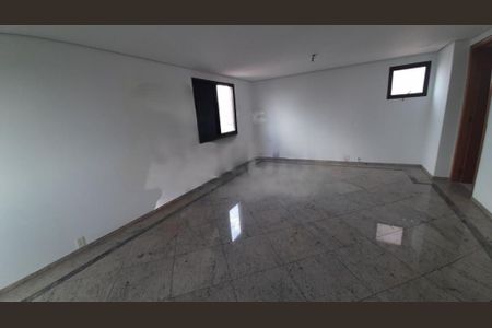 Apartamento à venda com 4 quartos, 180m² em Vila Mascote, São Paulo