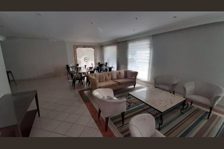 Apartamento à venda com 4 quartos, 180m² em Vila Mascote, São Paulo