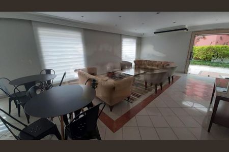 Apartamento à venda com 4 quartos, 180m² em Vila Mascote, São Paulo