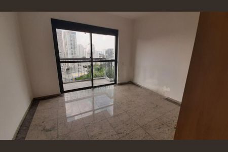 Apartamento à venda com 4 quartos, 180m² em Vila Mascote, São Paulo