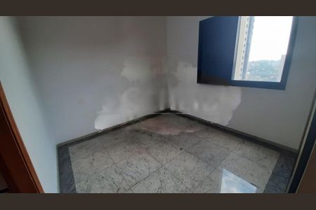 Apartamento à venda com 4 quartos, 180m² em Vila Mascote, São Paulo