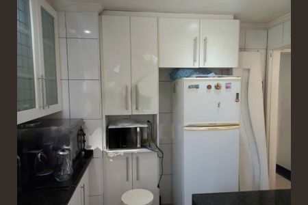 Apartamento à venda com 2 quartos, 68m² em Vila Mascote, São Paulo