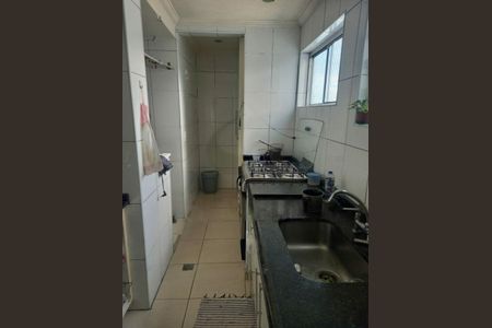 Apartamento à venda com 68m², 2 quartos e 1 vaga