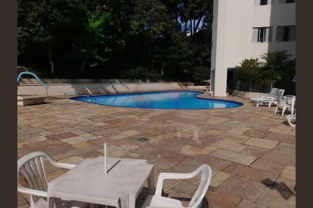 Apartamento à venda com 68m², 2 quartos e 1 vaga