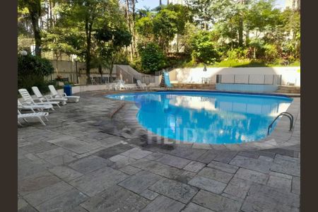 Apartamento à venda com 2 quartos, 68m² em Vila Mascote, São Paulo