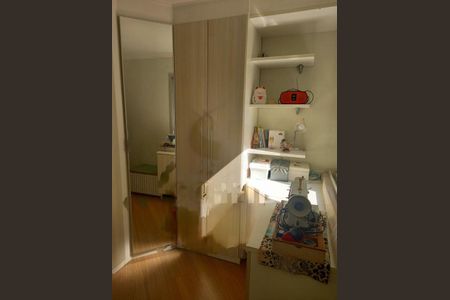 Apartamento à venda com 2 quartos, 68m² em Vila Mascote, São Paulo
