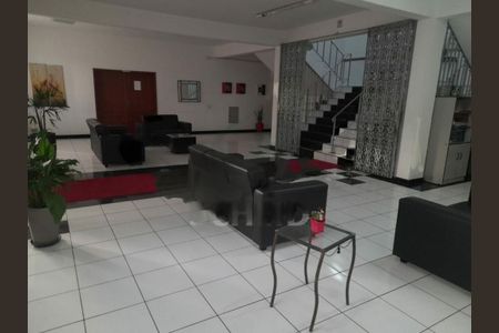 Apartamento à venda com 2 quartos, 68m² em Vila Mascote, São Paulo