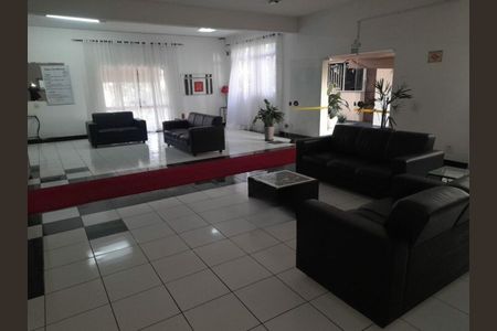 Apartamento à venda com 2 quartos, 68m² em Vila Mascote, São Paulo