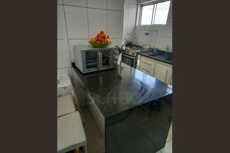 Apartamento à venda com 2 quartos, 68m² em Vila Mascote, São Paulo