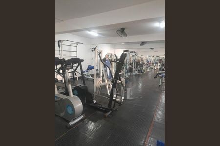 Apartamento à venda com 2 quartos, 68m² em Vila Mascote, São Paulo