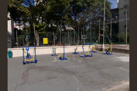 Apartamento à venda com 68m², 2 quartos e 1 vaga