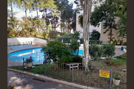 Apartamento à venda com 2 quartos, 68m² em Vila Mascote, São Paulo