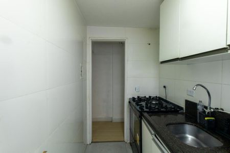 Apartamento para alugar com 74m², 3 quartos e 1 vaga Apartamento para alugar com 74m², 3 quartos e 1 vagaCozinha e Área de Serviço