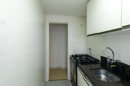 Apartamento para alugar com 74m², 3 quartos e 1 vaga Apartamento para alugar com 74m², 3 quartos e 1 vagaCozinha e Área de Serviço