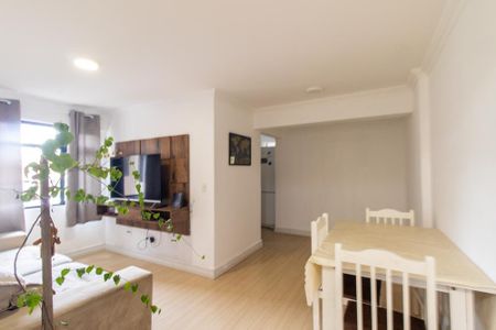 Apartamento para alugar com 74m², 3 quartos e 1 vaga Apartamento para alugar com 74m², 3 quartos e 1 vagaSala