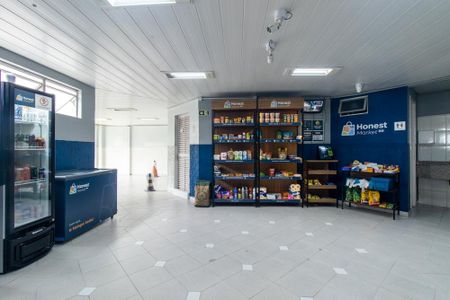 Apartamento para alugar com 74m², 3 quartos e 1 vaga Apartamento para alugar com 74m², 3 quartos e 1 vagaÁrea comum