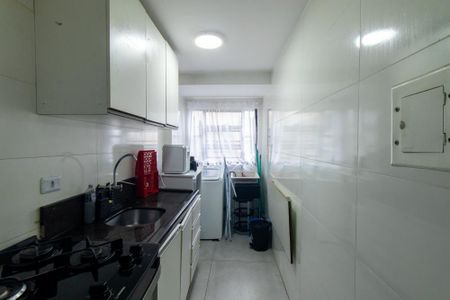 Apartamento para alugar com 74m², 3 quartos e 1 vaga Apartamento para alugar com 74m², 3 quartos e 1 vagaCozinha e Área de Serviço