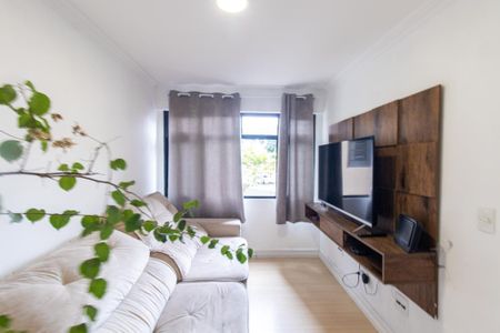 Apartamento para alugar com 74m², 3 quartos e 1 vaga Apartamento para alugar com 74m², 3 quartos e 1 vagaSala
