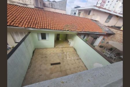 Casa à venda com 3 quartos, 185m² em Planalto Paulista, São Paulo