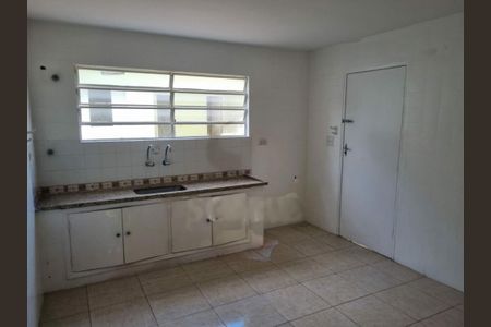 Casa à venda com 3 quartos, 185m² em Planalto Paulista, São Paulo