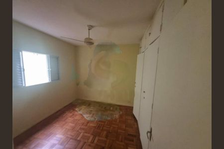 Casa à venda com 3 quartos, 185m² em Planalto Paulista, São Paulo