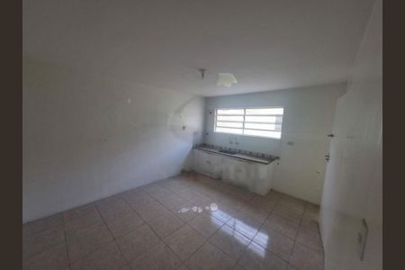Casa à venda com 3 quartos, 185m² em Planalto Paulista, São Paulo