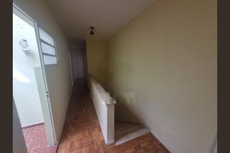 Casa à venda com 3 quartos, 185m² em Planalto Paulista, São Paulo