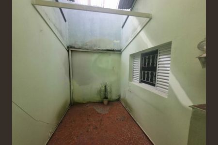 Casa à venda com 3 quartos, 185m² em Planalto Paulista, São Paulo