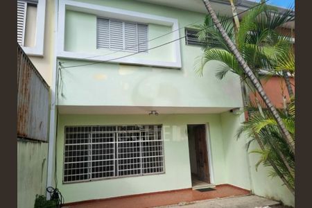 Casa à venda com 3 quartos, 185m² em Planalto Paulista, São Paulo