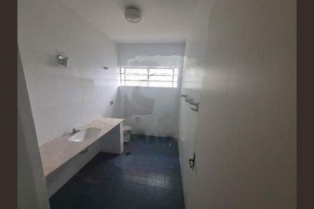 Casa à venda com 3 quartos, 185m² em Planalto Paulista, São Paulo