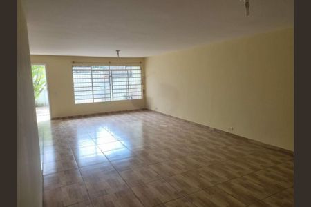 Casa à venda com 3 quartos, 185m² em Planalto Paulista, São Paulo