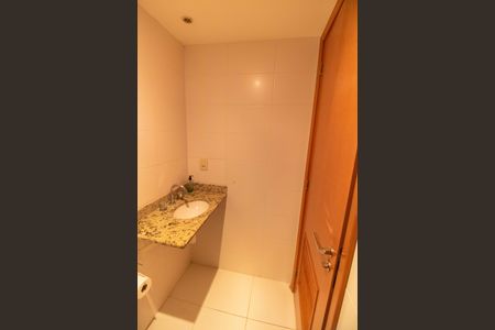Apartamento para alugar com 73m², 2 quartos e 1 vaga Apartamento para alugar com 73m², 2 quartos e 1 vagaBanheiro Social