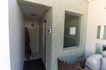 Apartamento para alugar com 73m², 2 quartos e 1 vaga Apartamento para alugar com 73m², 2 quartos e 1 vagaÁrea comum