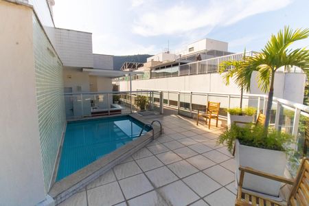 Apartamento para alugar com 73m², 2 quartos e 1 vaga Apartamento para alugar com 73m², 2 quartos e 1 vagaÁrea comum