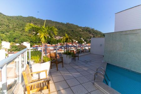 Apartamento para alugar com 73m², 2 quartos e 1 vaga Apartamento para alugar com 73m², 2 quartos e 1 vagaÁrea comum