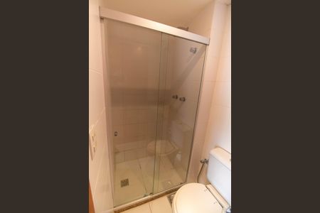 Apartamento para alugar com 73m², 2 quartos e 1 vaga Apartamento para alugar com 73m², 2 quartos e 1 vagaBanheiro Social