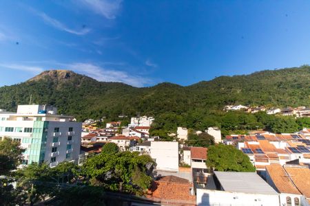 Apartamento para alugar com 73m², 2 quartos e 1 vaga Apartamento para alugar com 73m², 2 quartos e 1 vagaVista