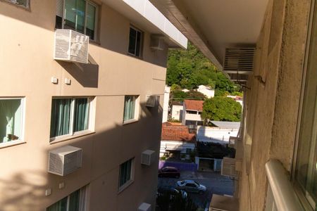 Apartamento para alugar com 73m², 2 quartos e 1 vaga Apartamento para alugar com 73m², 2 quartos e 1 vagaVista da Sala