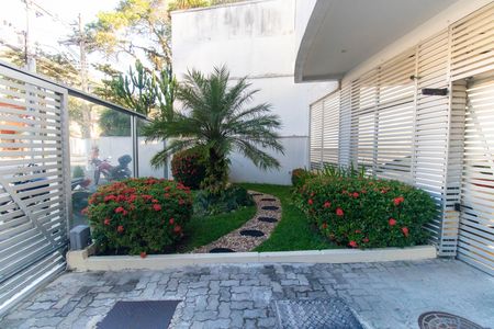 Apartamento para alugar com 73m², 2 quartos e 1 vaga Apartamento para alugar com 73m², 2 quartos e 1 vagaJardim