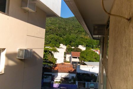 Apartamento para alugar com 73m², 2 quartos e 1 vaga Apartamento para alugar com 73m², 2 quartos e 1 vagaVista da Suíte