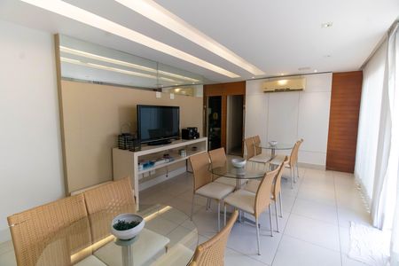 Apartamento para alugar com 73m², 2 quartos e 1 vaga Apartamento para alugar com 73m², 2 quartos e 1 vagaÁrea comum