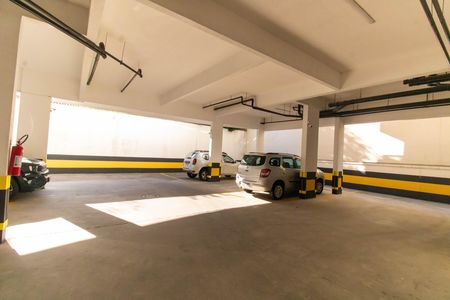 Apartamento para alugar com 73m², 2 quartos e 1 vaga Apartamento para alugar com 73m², 2 quartos e 1 vagaGaragem