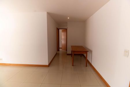 Sala de apartamento para alugar com 2 quartos, 73m² em São Francisco, Niterói
