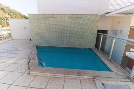 Apartamento para alugar com 73m², 2 quartos e 1 vaga Apartamento para alugar com 73m², 2 quartos e 1 vagaÁrea comum