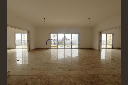 Apartamento à venda com 4 quartos, 515m² em Jardim Fonte do Morumbi, São Paulo